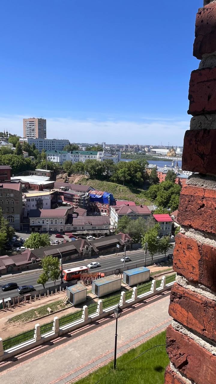  Нижний Новгород — фото 1